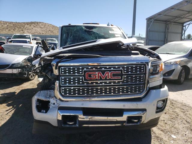 Photo 4 VIN: 1GT42YEY1JF226071 - GMC SIERRA 