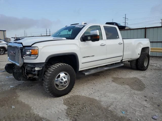 Photo 0 VIN: 1GT42YEY2HF176405 - GMC SIERRA K35 