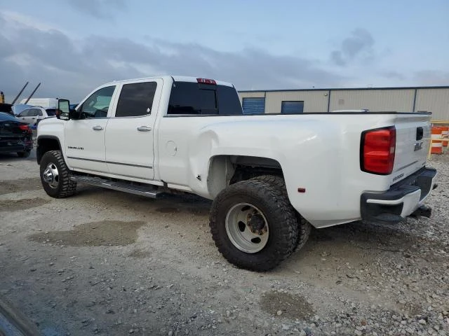 Photo 1 VIN: 1GT42YEY2HF176405 - GMC SIERRA K35 