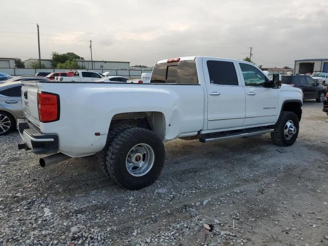 Photo 2 VIN: 1GT42YEY2HF176405 - GMC SIERRA K35 