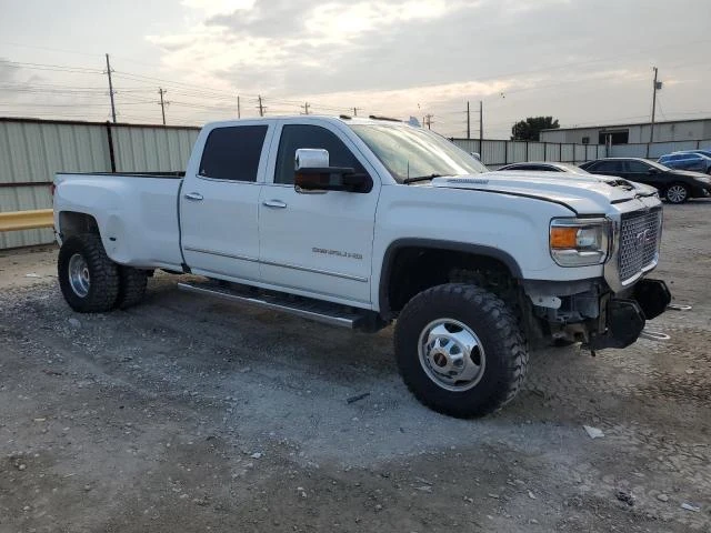 Photo 3 VIN: 1GT42YEY2HF176405 - GMC SIERRA K35 