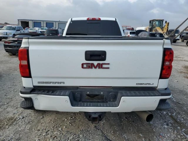 Photo 5 VIN: 1GT42YEY2HF176405 - GMC SIERRA K35 