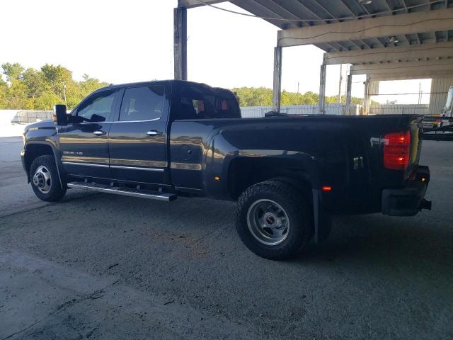 Photo 1 VIN: 1GT42YEY3HF125429 - GMC SIERRA K35 