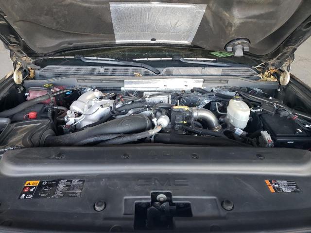 Photo 10 VIN: 1GT42YEY3HF125429 - GMC SIERRA K35 