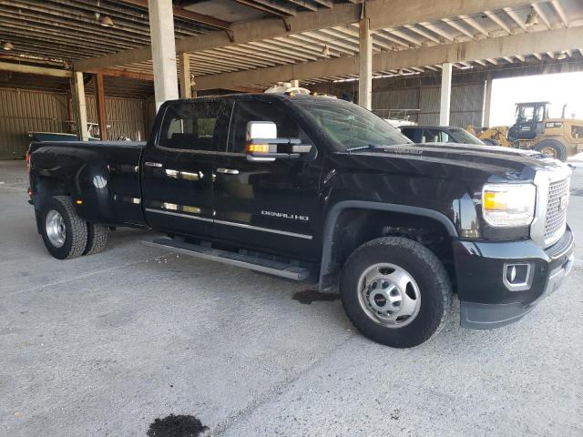 Photo 3 VIN: 1GT42YEY3HF125429 - GMC SIERRA K35 