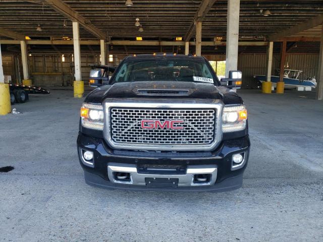 Photo 4 VIN: 1GT42YEY3HF125429 - GMC SIERRA K35 