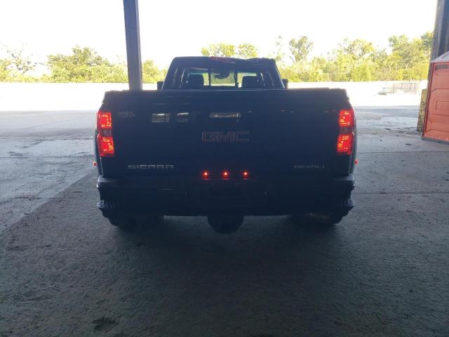 Photo 5 VIN: 1GT42YEY3HF125429 - GMC SIERRA K35 