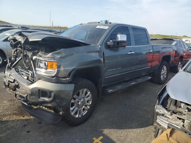 Photo 0 VIN: 1GT42YEY3HF167356 - GMC SIERRA K35 