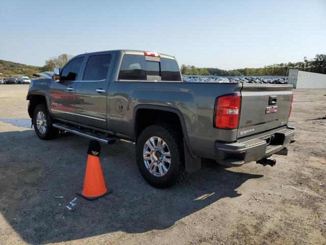 Photo 1 VIN: 1GT42YEY3HF167356 - GMC SIERRA K35 