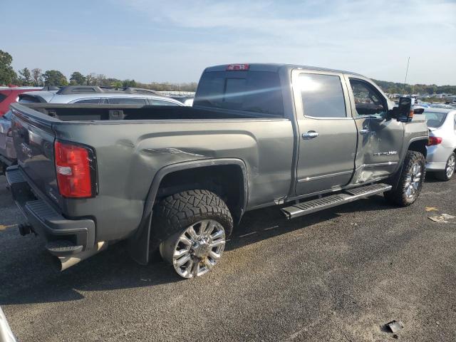 Photo 2 VIN: 1GT42YEY3HF167356 - GMC SIERRA K35 