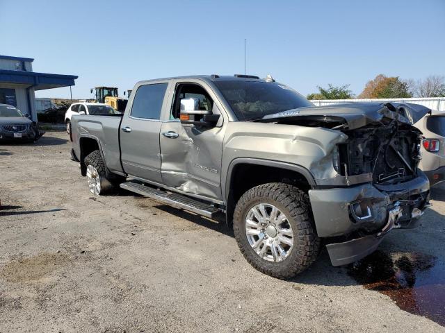 Photo 3 VIN: 1GT42YEY3HF167356 - GMC SIERRA K35 