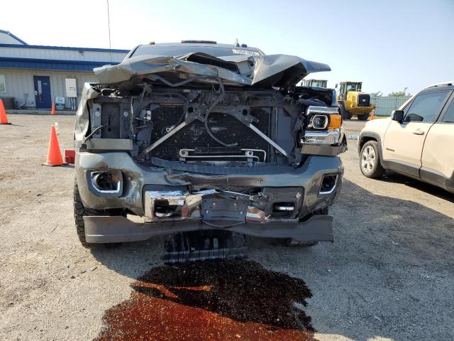 Photo 4 VIN: 1GT42YEY3HF167356 - GMC SIERRA K35 