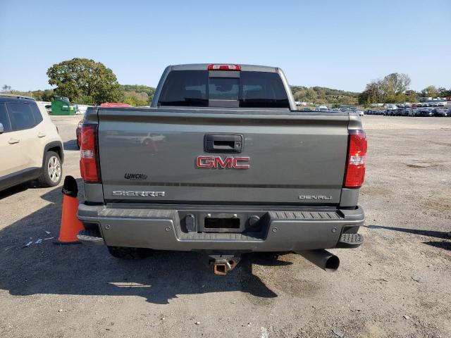 Photo 5 VIN: 1GT42YEY3HF167356 - GMC SIERRA K35 