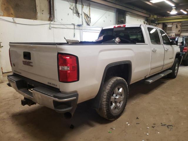 Photo 3 VIN: 1GT42YEY3JF199875 - GMC SIERRA K35 