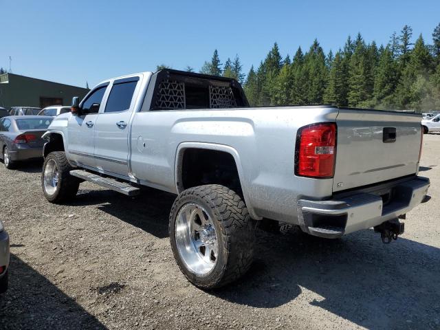 Photo 1 VIN: 1GT42YEY4JF120505 - GMC SIERRA K35 