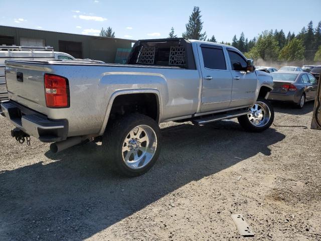 Photo 2 VIN: 1GT42YEY4JF120505 - GMC SIERRA K35 