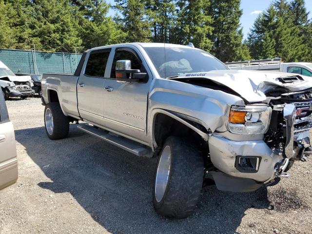 Photo 3 VIN: 1GT42YEY4JF120505 - GMC SIERRA K35 