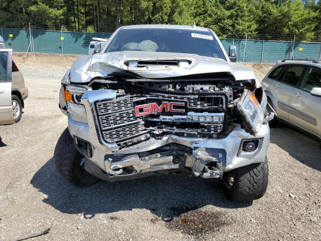 Photo 4 VIN: 1GT42YEY4JF120505 - GMC SIERRA K35 