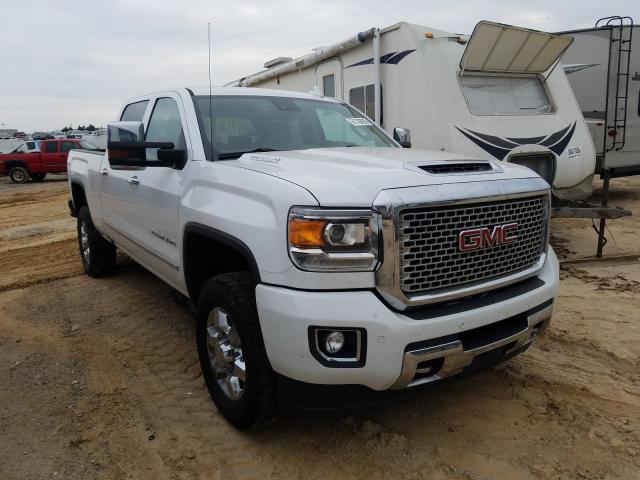 Photo 0 VIN: 1GT42YEY5HF237391 - GMC SIERRA K35 