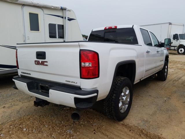 Photo 3 VIN: 1GT42YEY5HF237391 - GMC SIERRA K35 