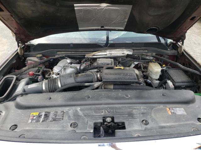 Photo 10 VIN: 1GT42YEY6HF117261 - GMC SIERRA K35 