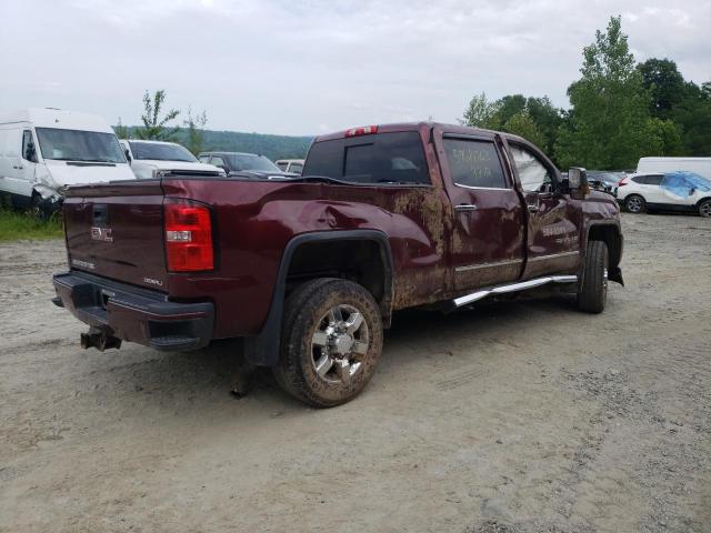 Photo 2 VIN: 1GT42YEY6HF117261 - GMC SIERRA K35 