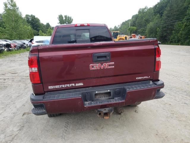 Photo 5 VIN: 1GT42YEY6HF117261 - GMC SIERRA K35 