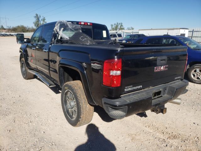 Photo 2 VIN: 1GT42YEY6HF238193 - GMC SIERRA K35 