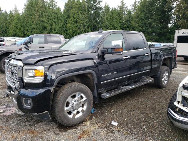 Photo 0 VIN: 1GT42YEY6JF290445 - GMC SIERRA K35 