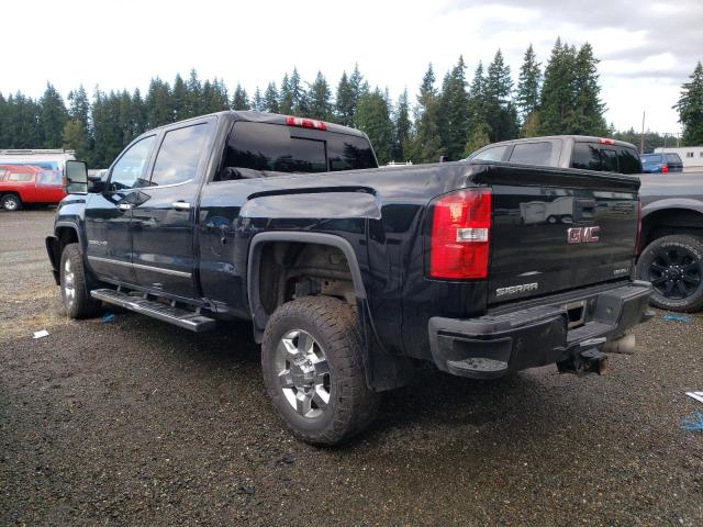 Photo 1 VIN: 1GT42YEY6JF290445 - GMC SIERRA K35 