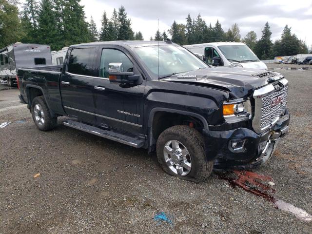 Photo 3 VIN: 1GT42YEY6JF290445 - GMC SIERRA K35 