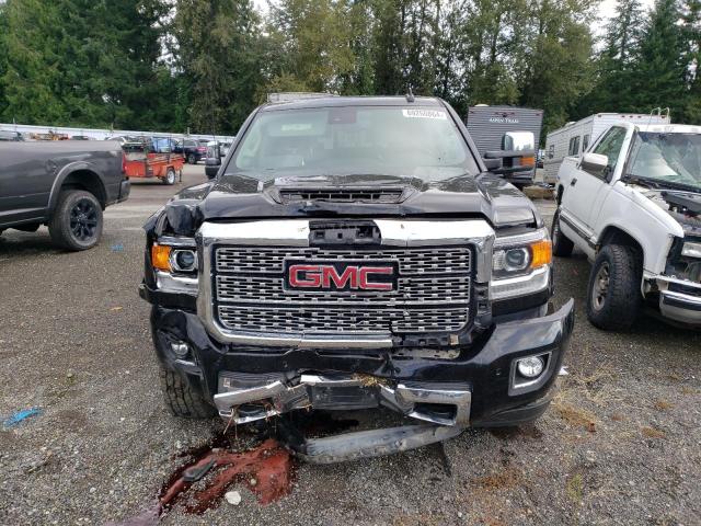 Photo 4 VIN: 1GT42YEY6JF290445 - GMC SIERRA K35 