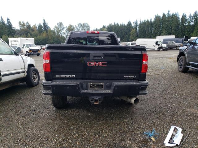 Photo 5 VIN: 1GT42YEY6JF290445 - GMC SIERRA K35 