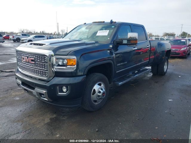 Photo 1 VIN: 1GT42YEY6JF290865 - GMC SIERRA 