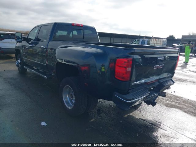 Photo 2 VIN: 1GT42YEY6JF290865 - GMC SIERRA 