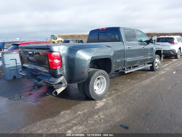 Photo 3 VIN: 1GT42YEY6JF290865 - GMC SIERRA 