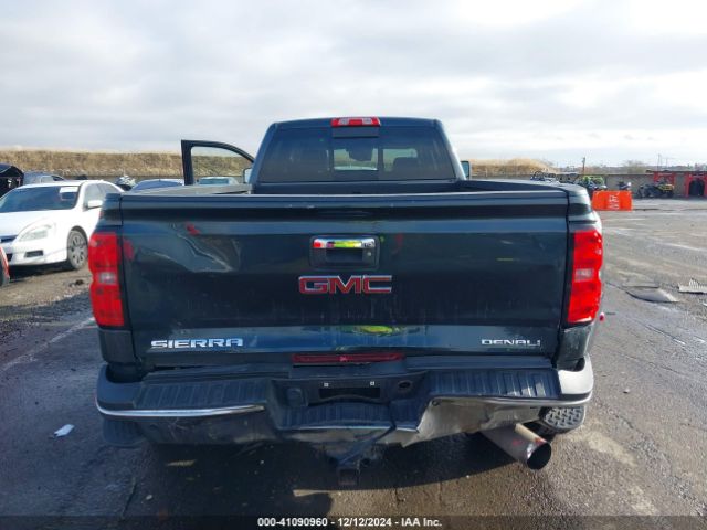 Photo 5 VIN: 1GT42YEY6JF290865 - GMC SIERRA 