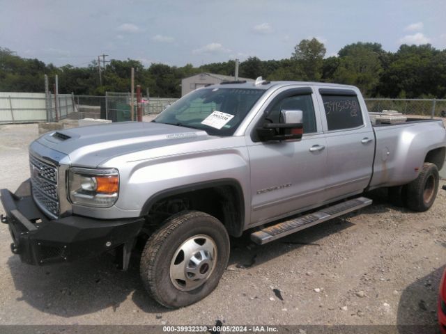 Photo 0 VIN: 1GT42YEY7JF122233 - GMC SIERRA 