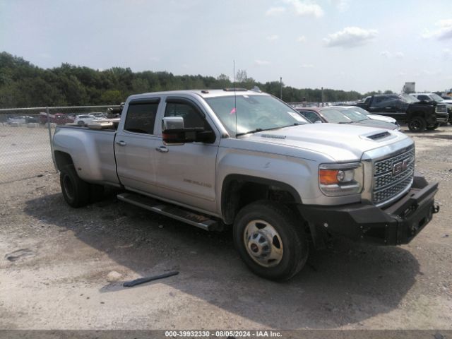 Photo 1 VIN: 1GT42YEY7JF122233 - GMC SIERRA 