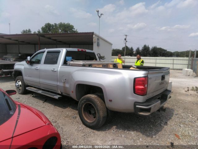 Photo 2 VIN: 1GT42YEY7JF122233 - GMC SIERRA 