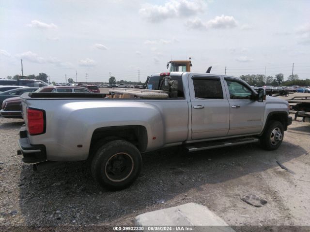 Photo 3 VIN: 1GT42YEY7JF122233 - GMC SIERRA 