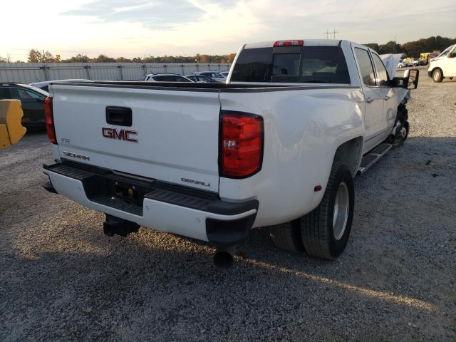 Photo 3 VIN: 1GT42YEY8HF104611 - GMC SIERRA K35 