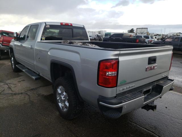 Photo 2 VIN: 1GT42YEY8JF227637 - GMC SIERRA K35 