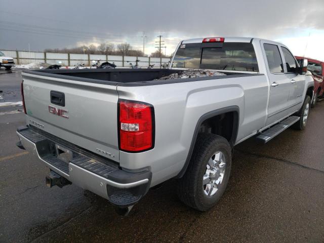 Photo 3 VIN: 1GT42YEY8JF227637 - GMC SIERRA K35 