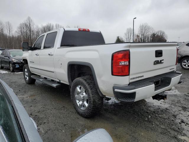 Photo 1 VIN: 1GT42YEY8JF246575 - GMC SIERRA K35 