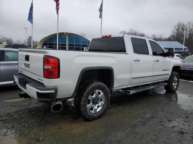 Photo 2 VIN: 1GT42YEY8JF246575 - GMC SIERRA K35 