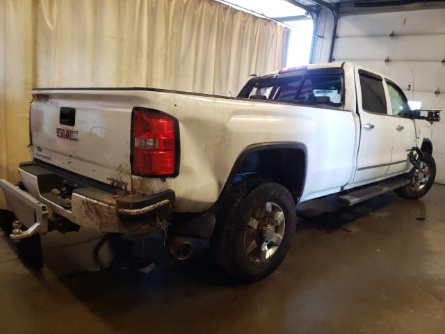 Photo 3 VIN: 1GT42YEY8JF259066 - GMC SIERRA K35 