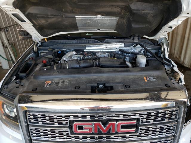 Photo 6 VIN: 1GT42YEY8JF259066 - GMC SIERRA K35 