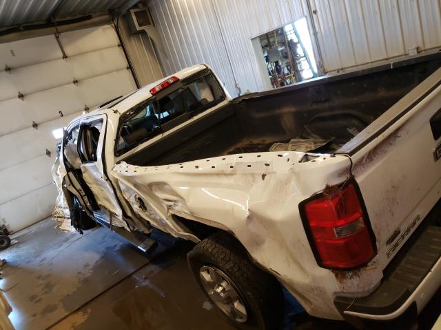 Photo 8 VIN: 1GT42YEY8JF259066 - GMC SIERRA K35 