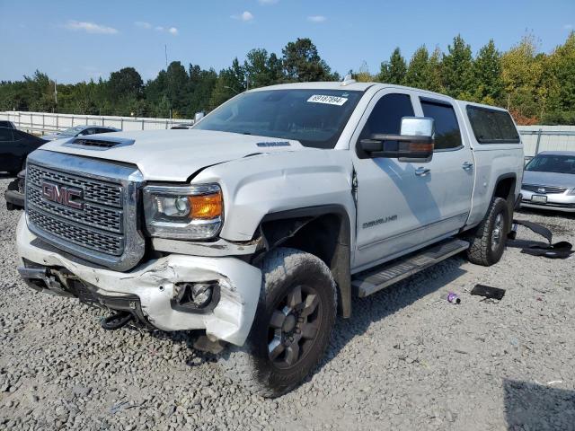 Photo 0 VIN: 1GT42YEY9JF171479 - GMC SIERRA K35 